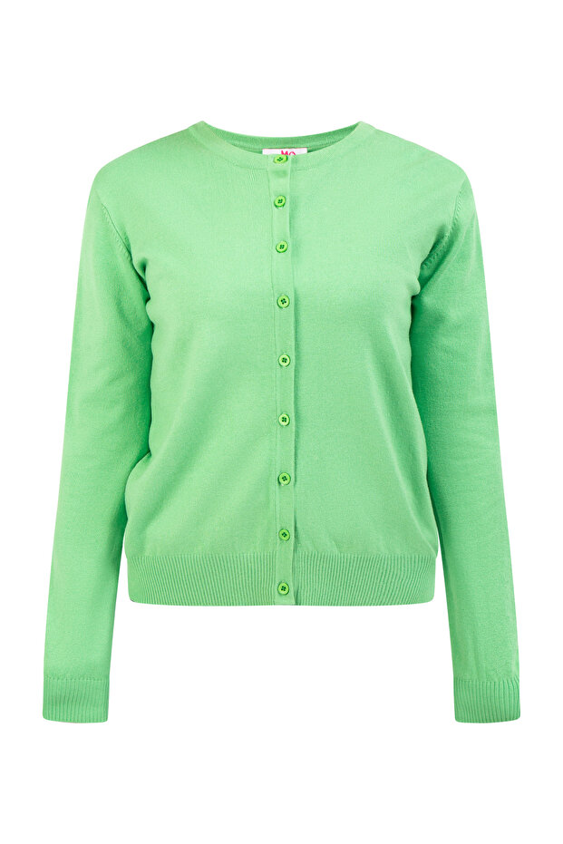 Strickjacke - 2