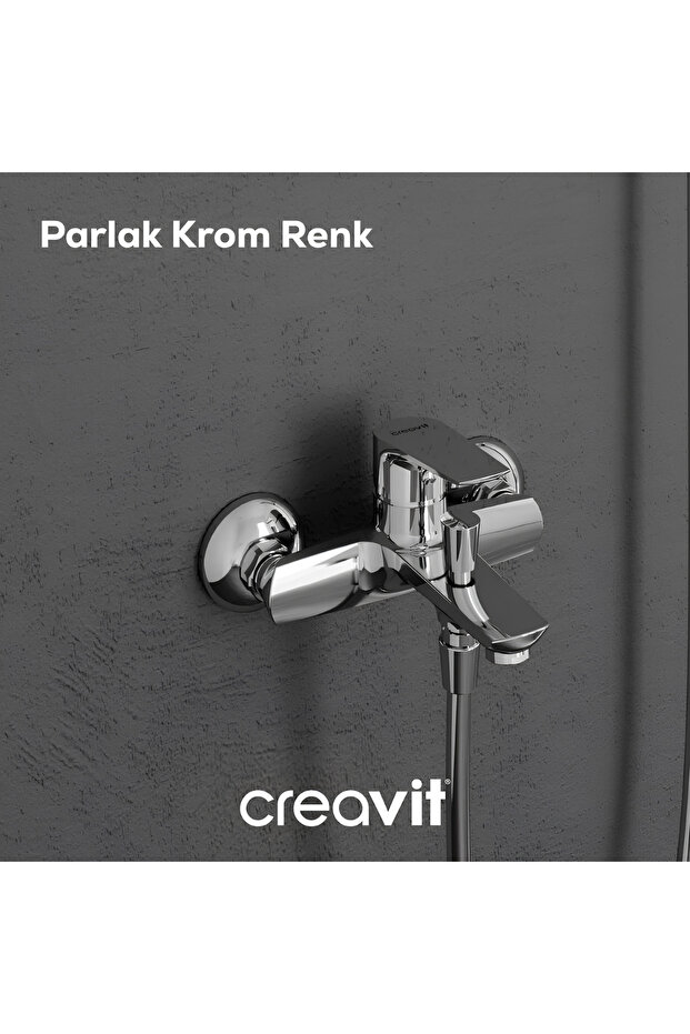 Solo Bathroom Faucet Fixture So2500