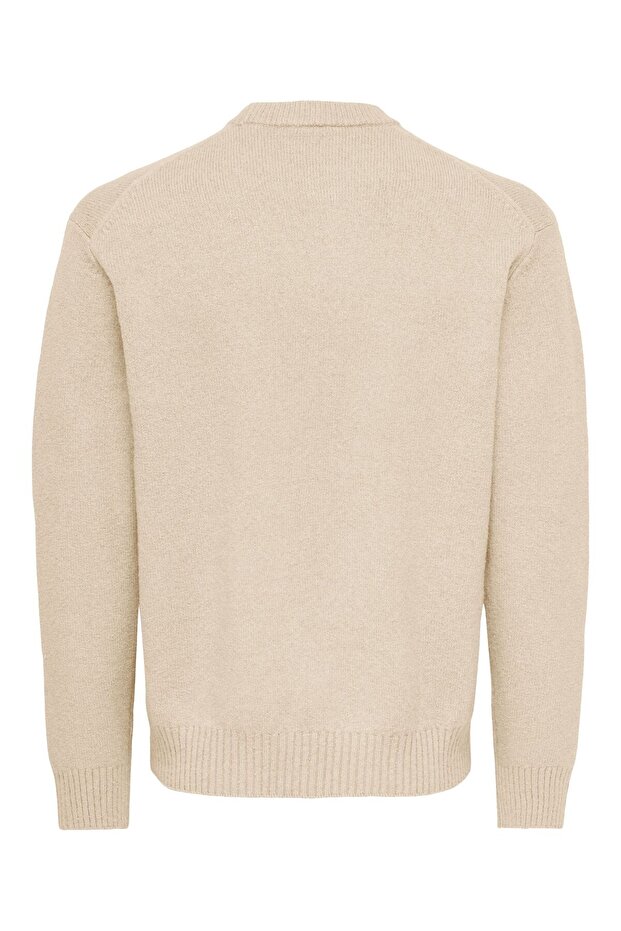 Strickpullover ONSJAMES Pullover - 3