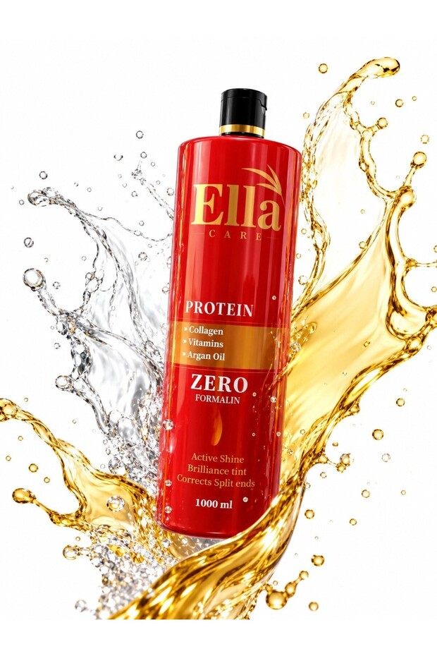 إيلا كير بروتين (Ella Care Protein)