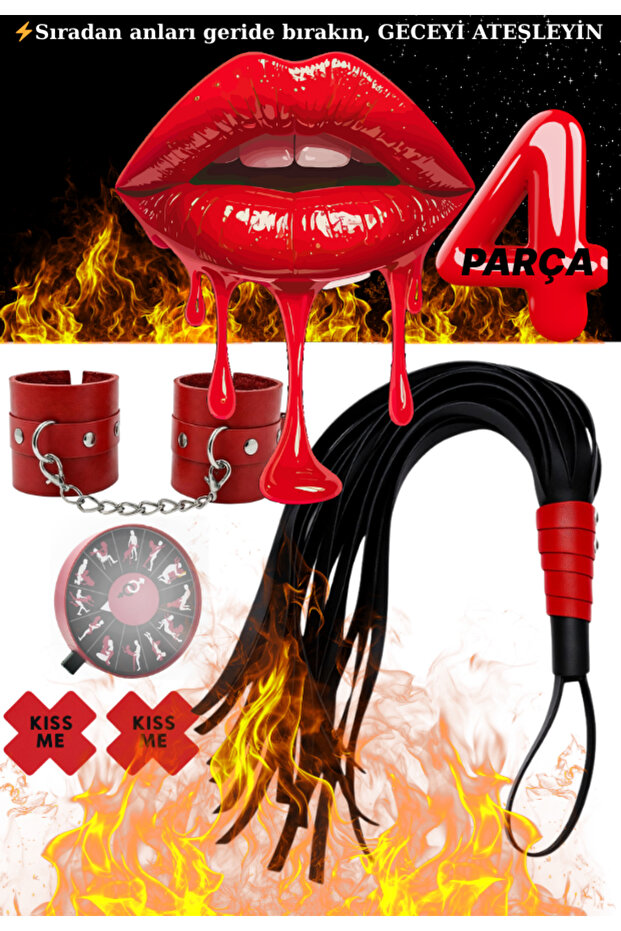 Aksesuar Set