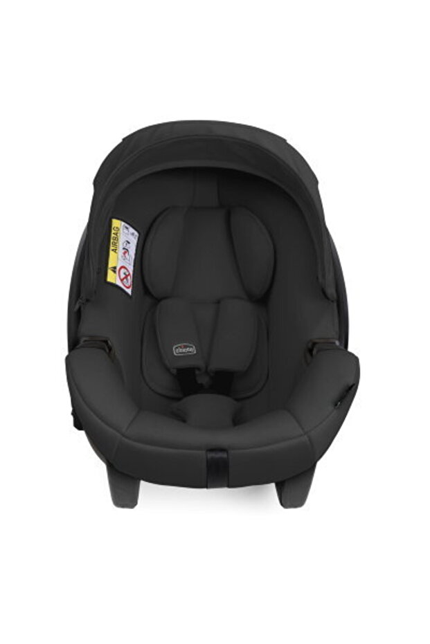 KORY PLUS 2025 BLACK SATIN - 1