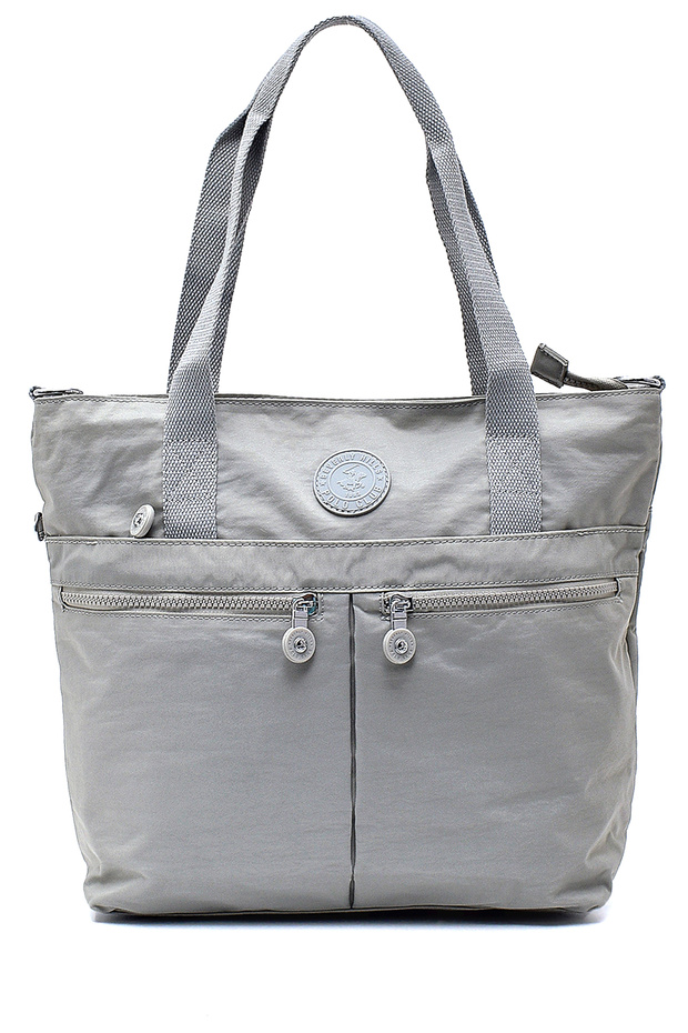 Beverly hills polo club women's shoulder bag 05bhpc6014-kp gr