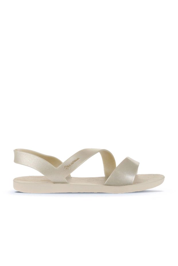 Beige Ip Vibe Fem Women's Sandals 22Ip021