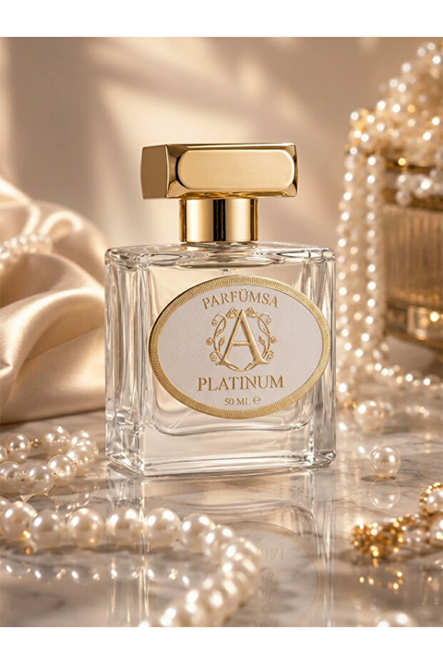 PLATINUM Parfüm - 1