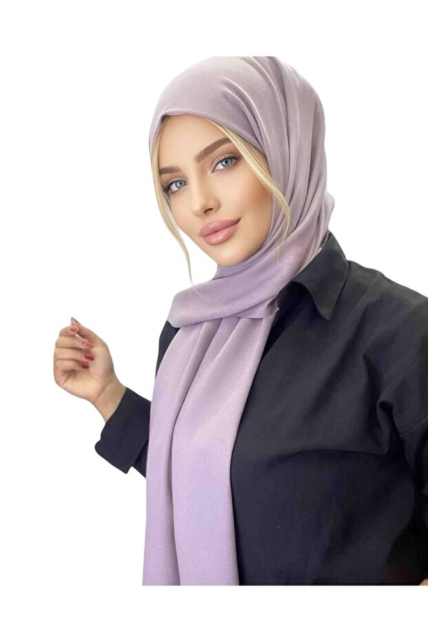 شال باشمينا من القطن الفسكوز 150 جرام
