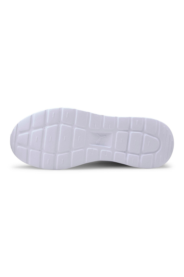 Anzarun Lite Erkek Mavi Sneaker Ayakkabı 37112805 - 4