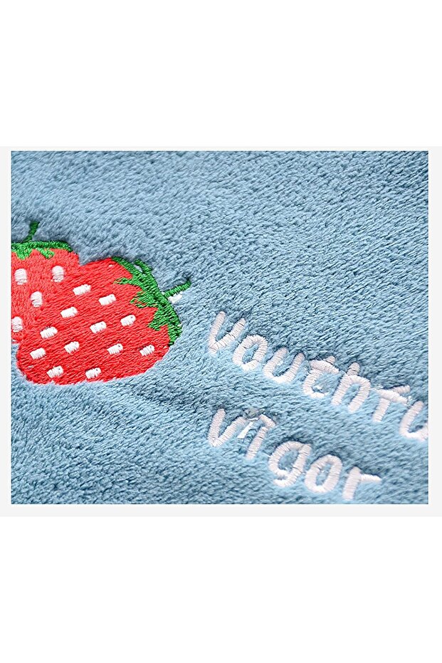 Microfiber Hair Drying Cap,Absorbent Cap,Hair Cap for Curly, Long & Thick Hair