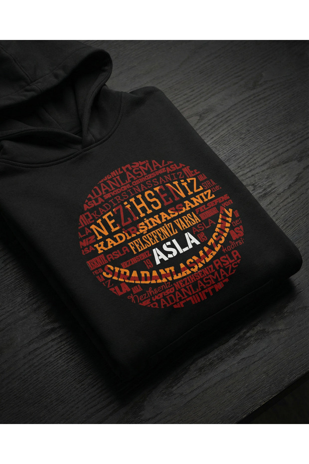Nkfvas Hoodie