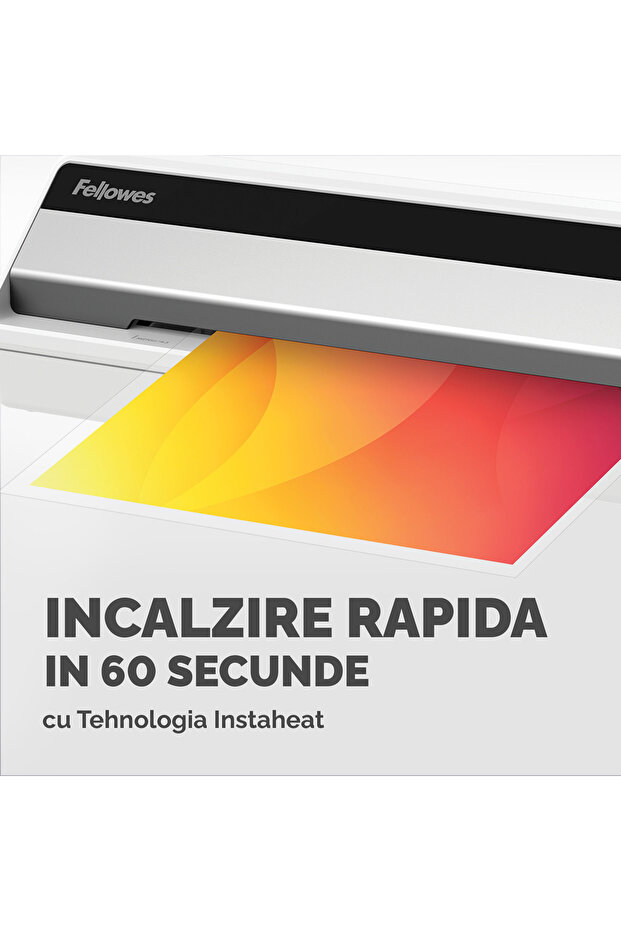 Laminator A3 Saturn 3 - 3