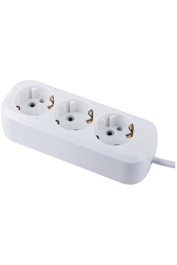 Prelungitor electric 3P ETS 3 m - 1