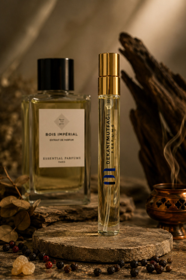 Bois Imperial