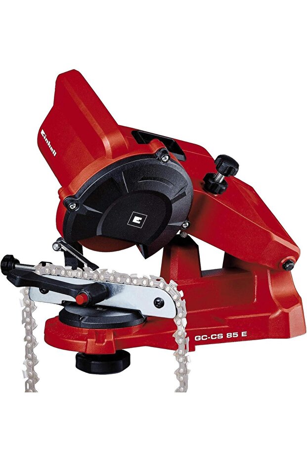 GC CS 85 E Zincir Bileme Makinası