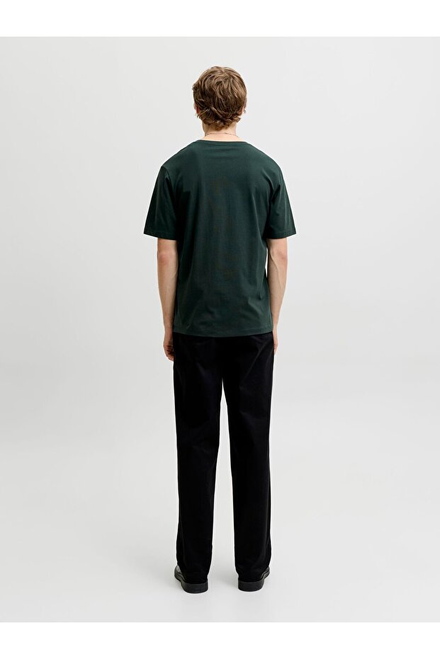 T-shirt Basic T-shirt - 3