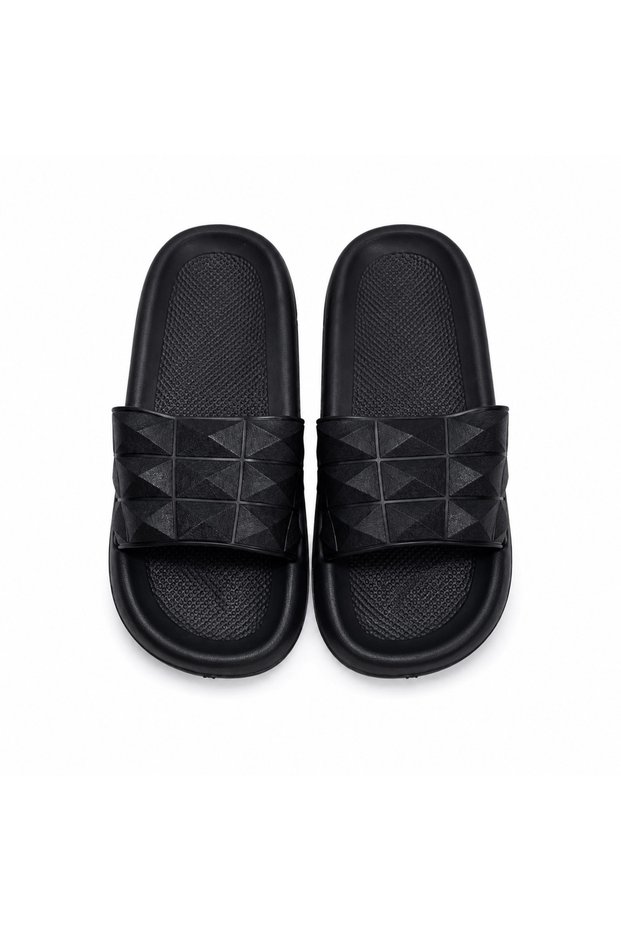 Riva High Sole Women's Slippers