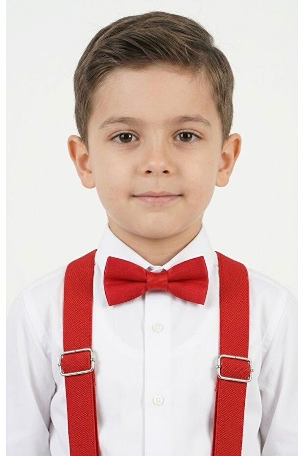 بدلة ربطة عنق سلوبيت