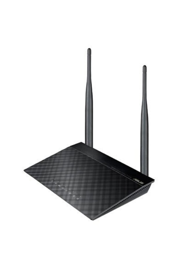 Router wireless RT-N12E, 300Mbps