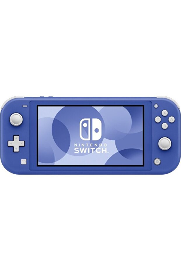 Switch Lite Albastru - 1