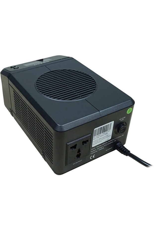 AVR 1000 Automatic Voltage Regulator - 2