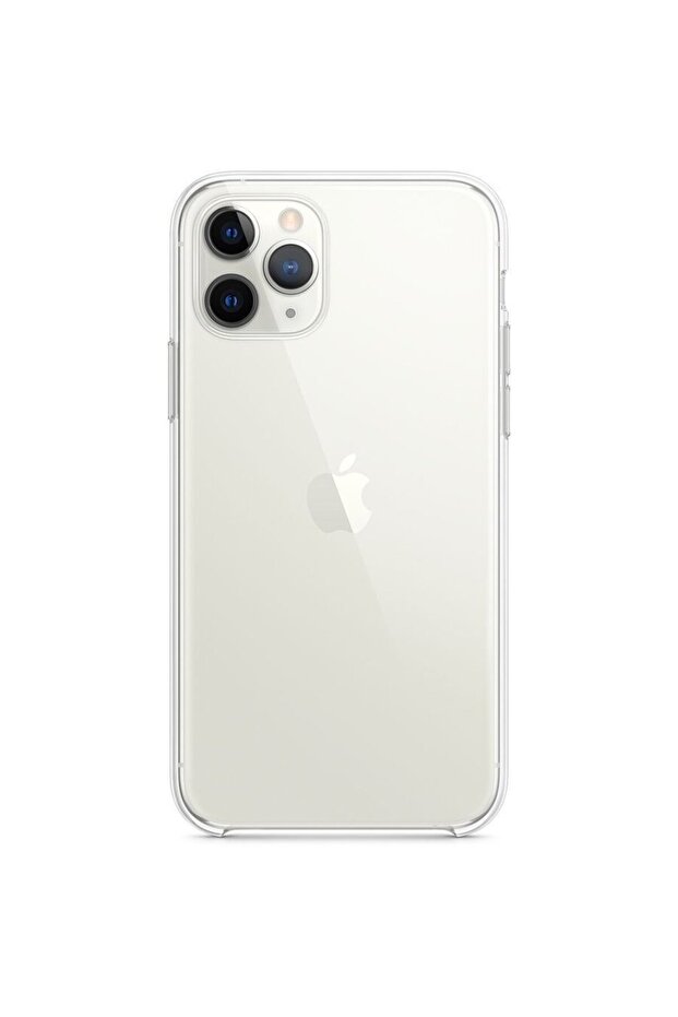 iPhone 11 Pro Max Transparent