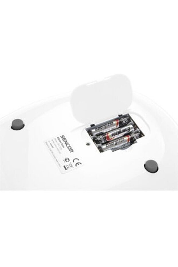 Alb digital SKS 30WH - 5
