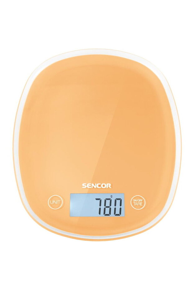 digital SKS 33OR Galben - 2