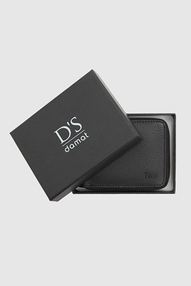 Black Wallet - 4