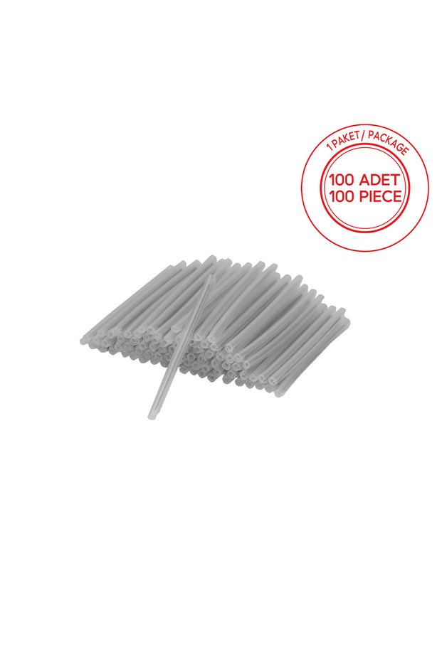 60mm Fiber Optic End Protector 1 Pack - 100 Pieces