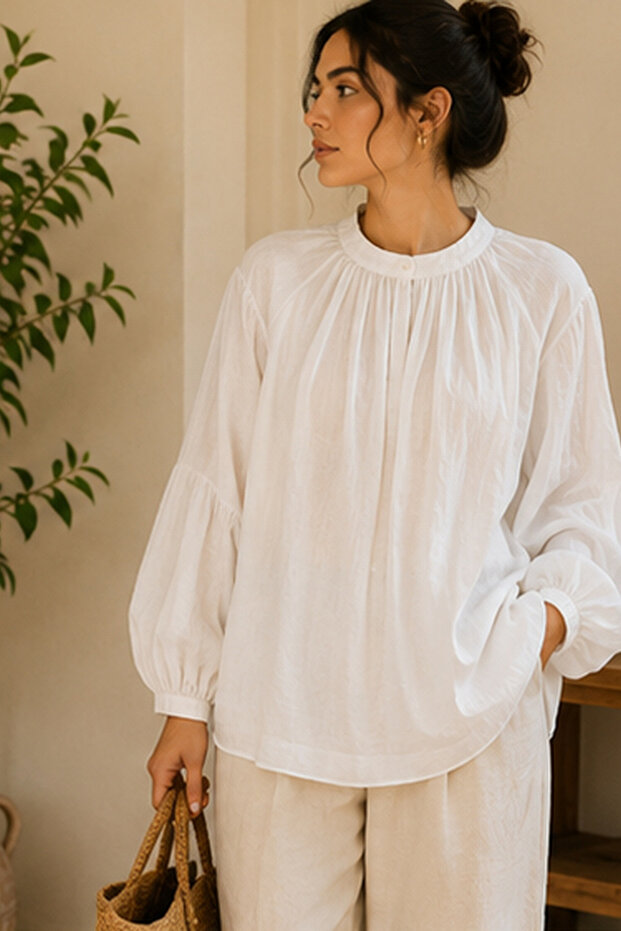 Ladies Top