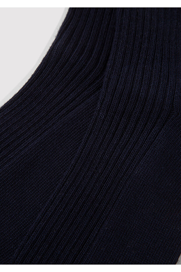 Black Socket Socks 1913543-900 - 2