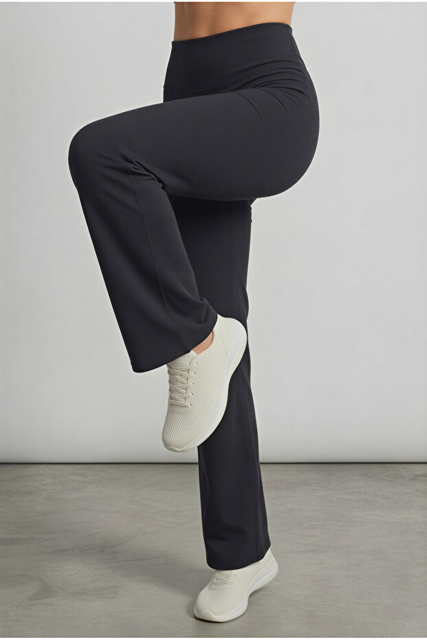 Alma Flared Leggings