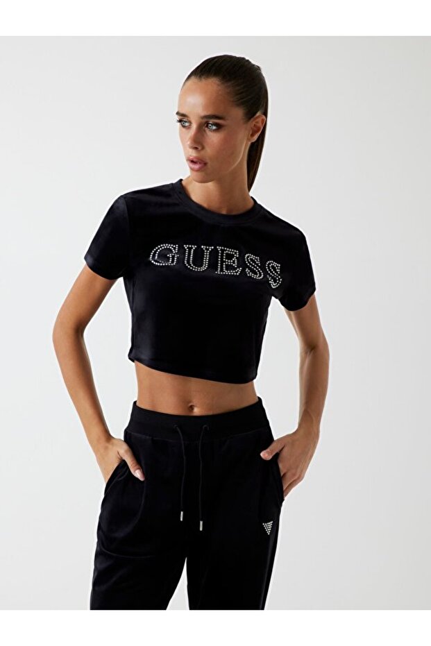 Couture Women's Active Boxy Fit T-Shirt