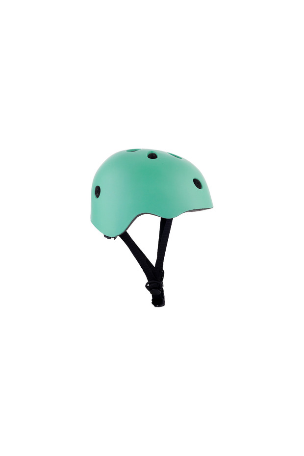 Children's Bicycle Helmet Mint Green Size S (50-54 cm)
