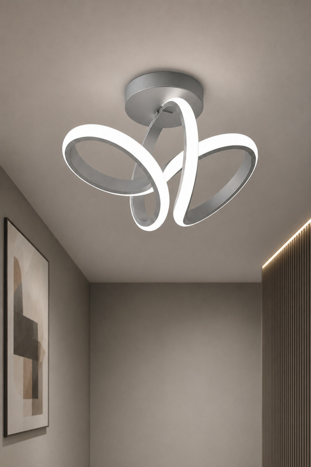 Sion LED Plafonyer Avize