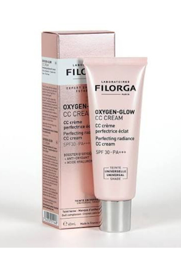 كريم أوكسجين جلو SPF 30 CC 40 مل