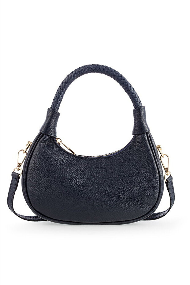 Genuine Leather Women's Handbag