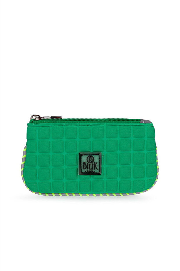 Scuba Coin Purse Women's Wallet