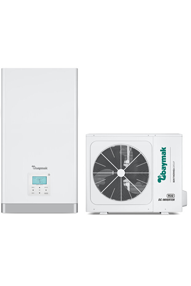 IOTHERM SPLIT ISI POMPASI 80 M/A