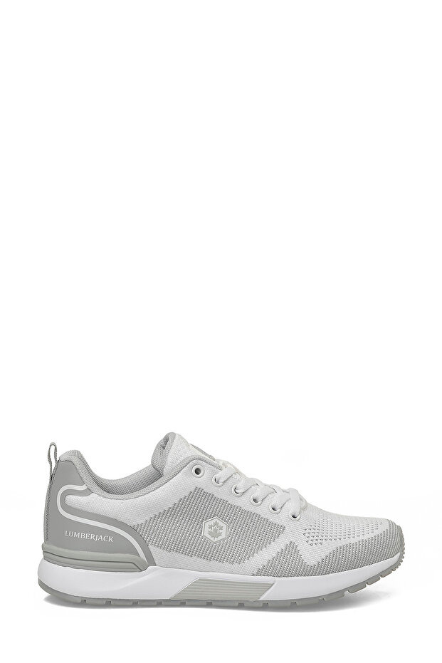 Vendor 2.0 Wmn 6Fx White Women's Sneaker