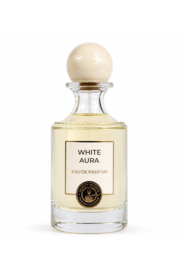 عطر وايت أورا