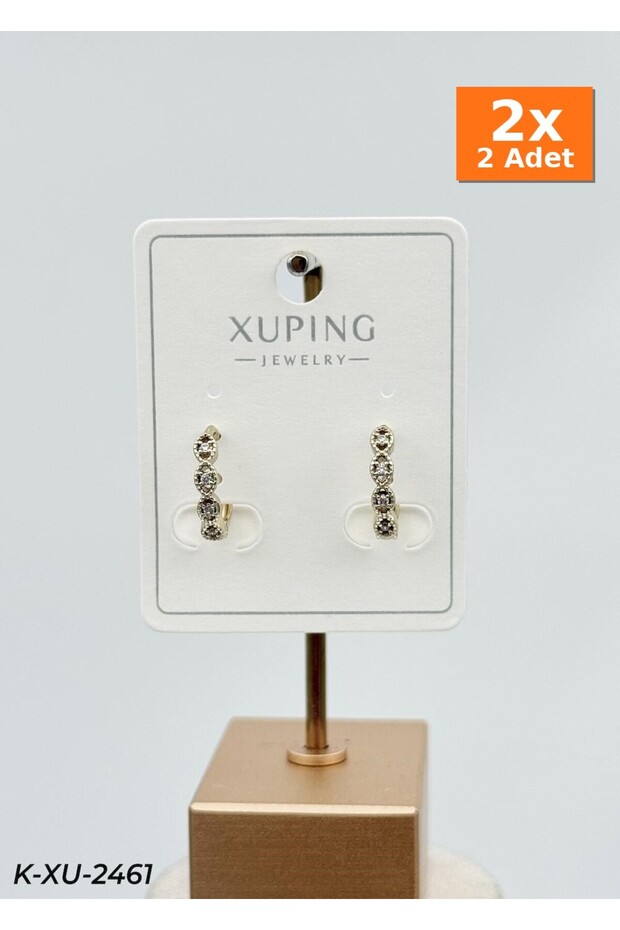 Elegant Earrings Modern Style Stylish Gift