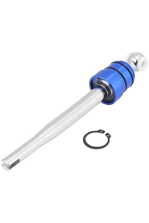 Bmw E30 E36 E46 E34 E39 Short Shifter Blue
