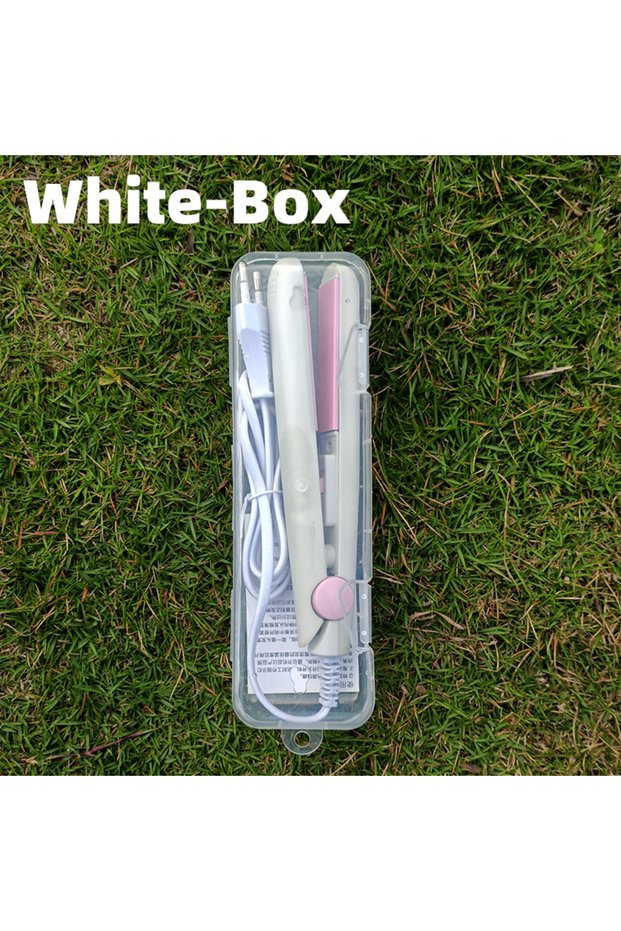 EU White Box New In Hair Curler Curling Dryer Styling Appliances Curling Iron Hair Styler Tools Hair