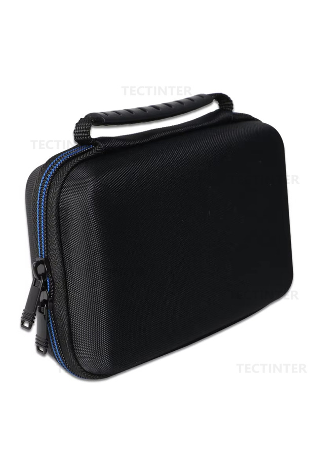 حقيبة حمل BB لجهاز ألعاب نينتندو DSi، وحافظة تخزين لأجهزة 3DSXL/3DSLL و2DS XL/ND الجديدة