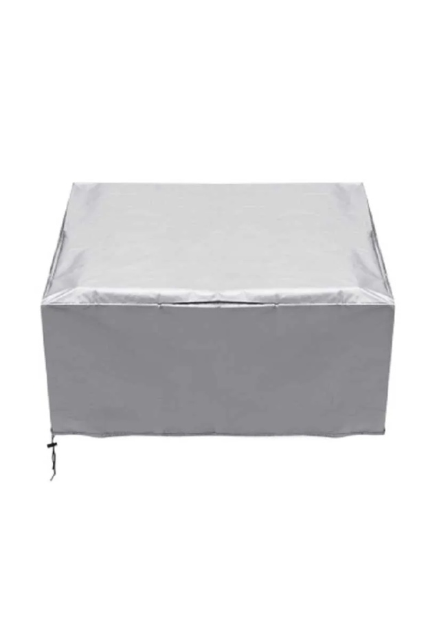 45x40x25cm silver 6 Sizes Suitable For Hp/Canon/Brother Wireless Printer Dust Cover 20x16x12 Inch Pr