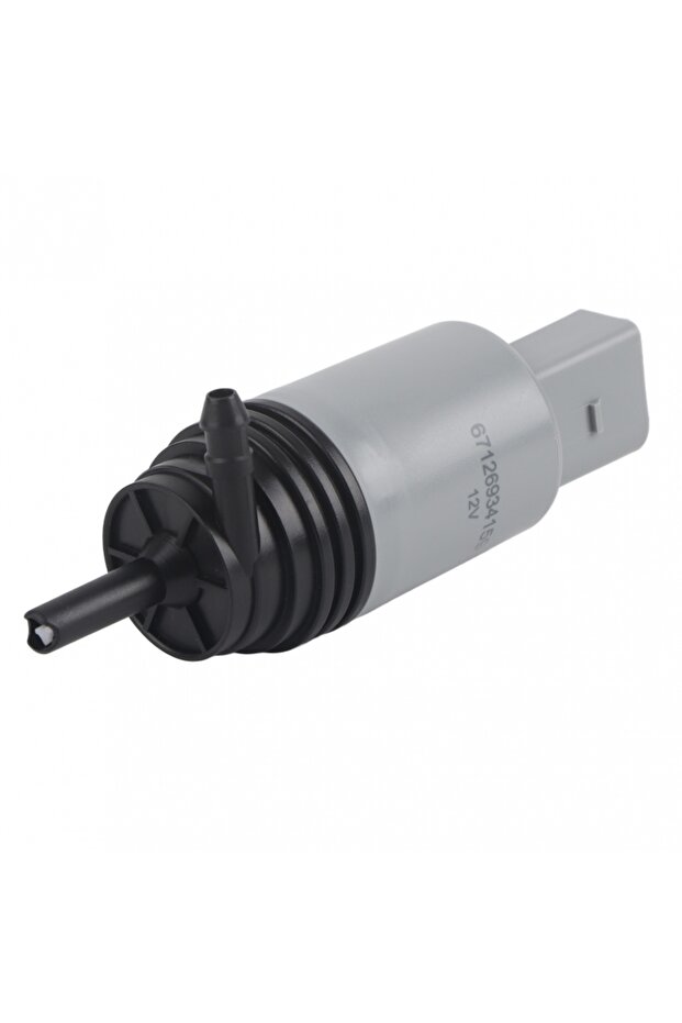 67126934159 67126934159 Washer Pump for E92 E91 E90 E88 E87 E82 E81 E66 E65 E64 E63 E61 E60 Was... - 8