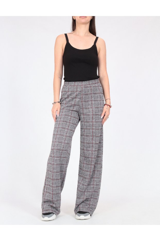 Pantaloni, Gri