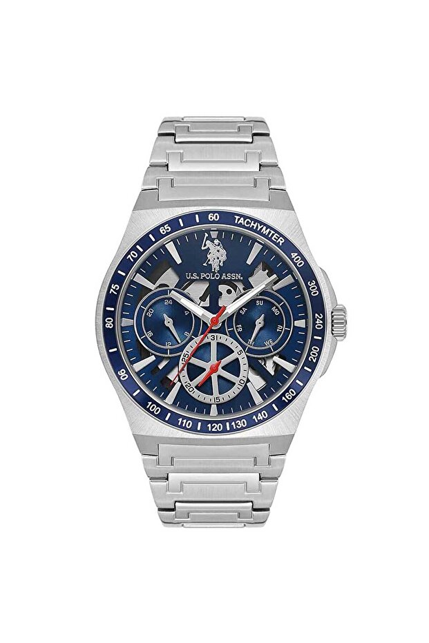 Uspa1149-01 Men's Wristwatch