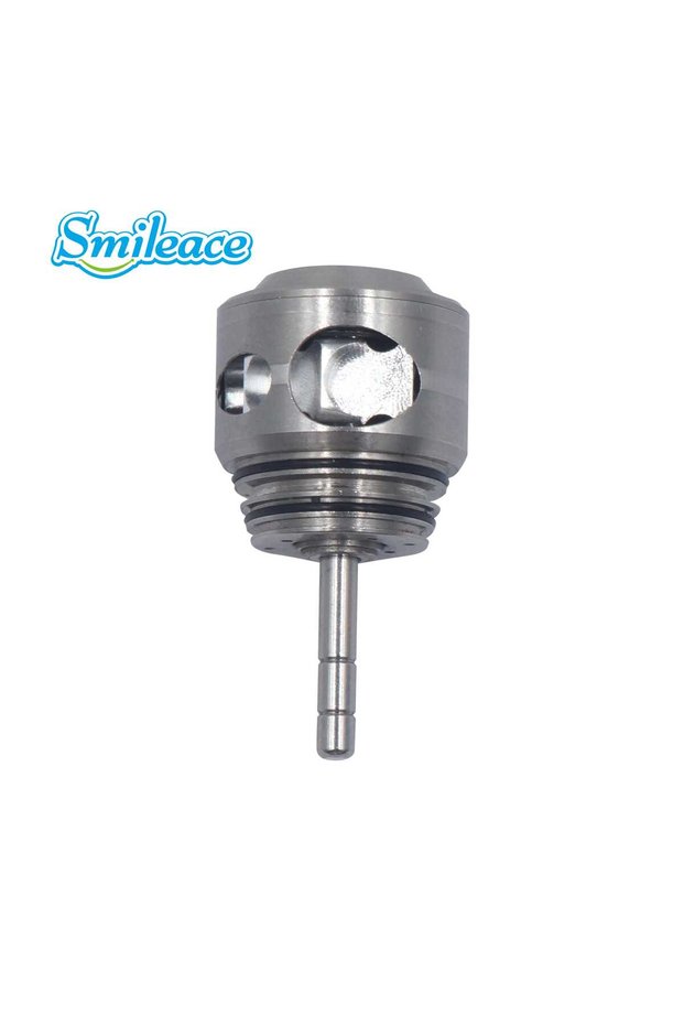 1PC Standard Head Dental Turbine Air Rotor For High Speed Handpiece Dental Cartridge Ceramic Dentist