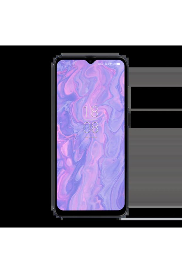 S19 Max 128 Gb Bordo